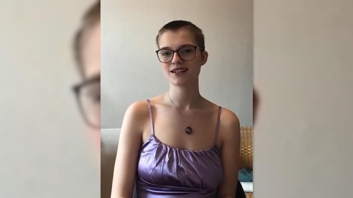 Kandidatin Mira hat sich dazu entschlossen, GNTM freiwillig zu verlassen (Foto)