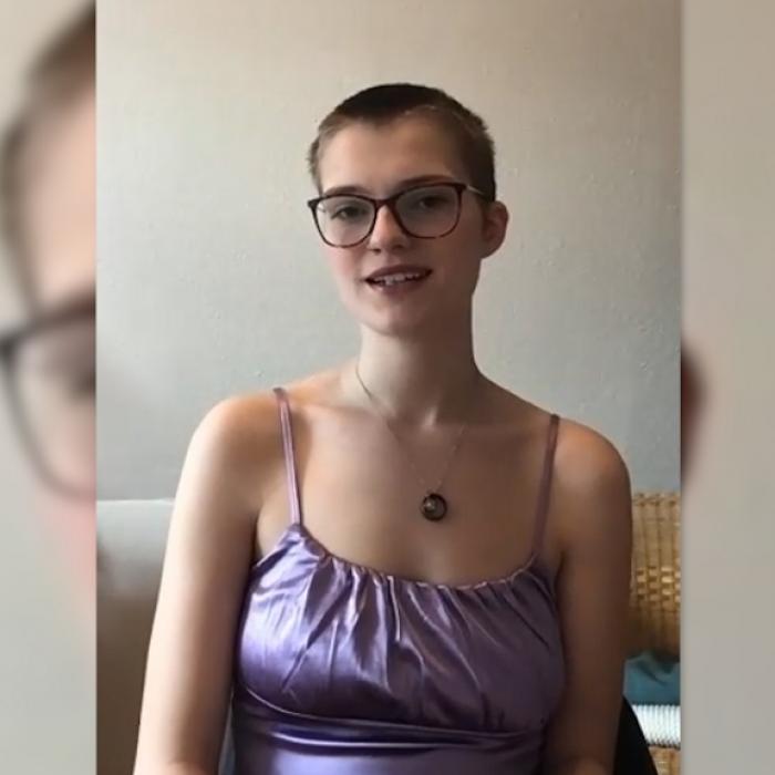 DARUM hat sie Heidi Klums Castingshow freiwillig verlassen