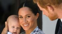 Meghan Markle - Auch sie ist eine Spätgebärende