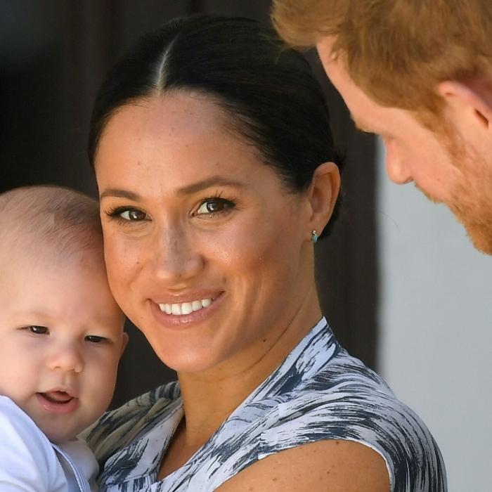 DIESE Royals wurden erst spät Mütter