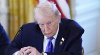 Donald Trump drohte auf Truth Social Häftlingen, die in Venezuela freigelassen werden sollen.