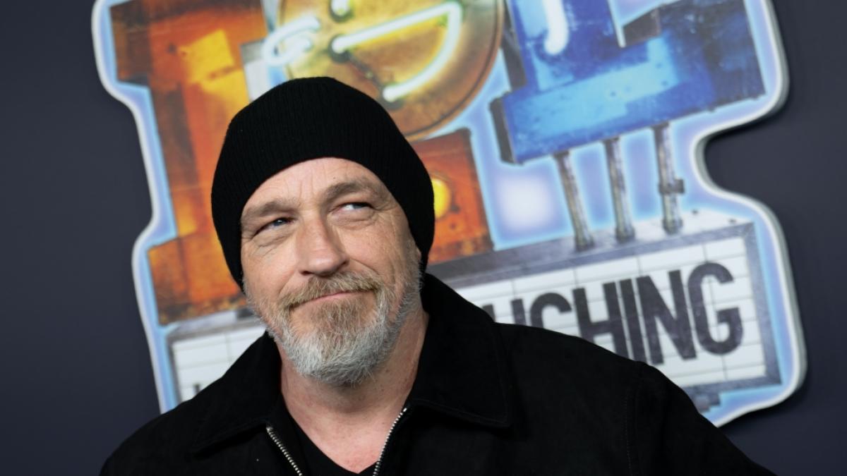 Torsten Str&auml;ter macht seine &uuml;berwundene Krebserkrankung nicht zur Geschichte. (Foto)