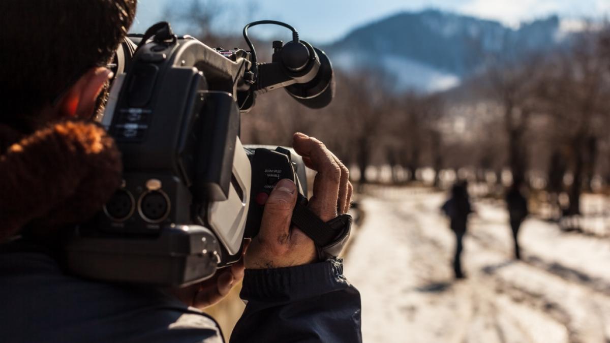 Neue Filme und Serien (Foto)