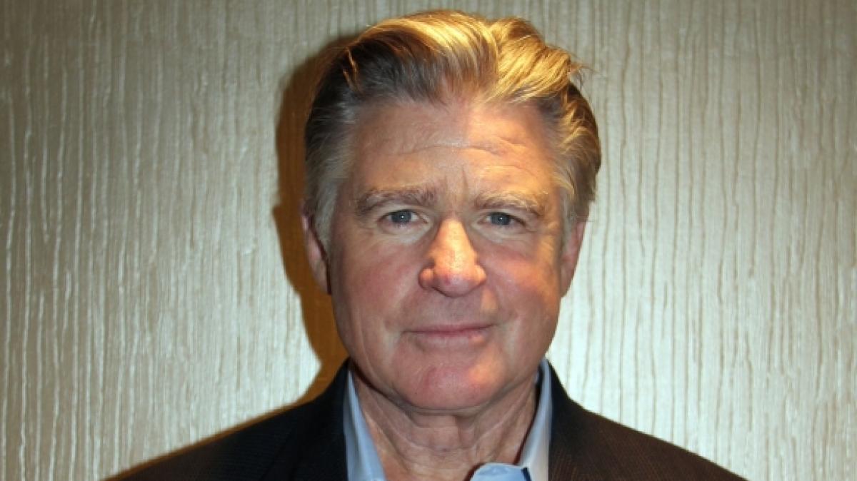 Die Film- und Serienwelt trauert um US-Schauspieler Treat Williams. (Foto)