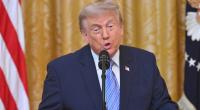 Donald Trumps Rede an die Nation entpuppte sich als halbstündiges Lügenmärchen, das von unabhängigen Faktenchecks bloßgestellt wurde.