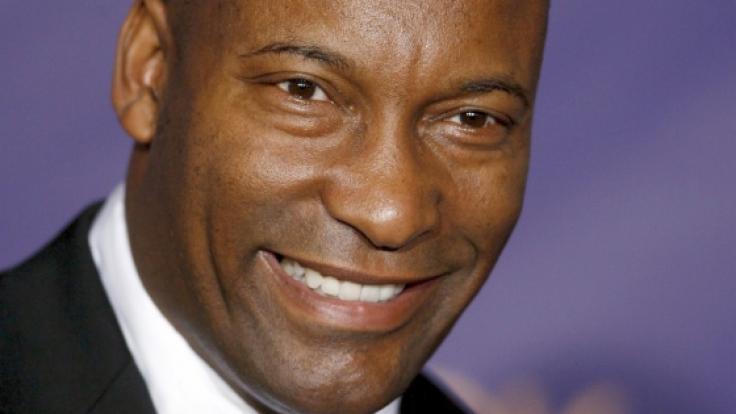 Regisseur John Singleton liegt nach einem Schlaganfall im Koma.