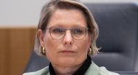 Stefanie Hubig soll neue Bundesjustizministerin werden.