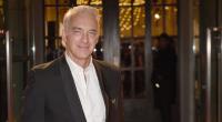 Christoph M. Ohrt in Berlin bei der UFA Opening Gala im Hotel 