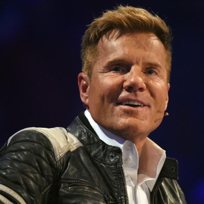 DSDS-Juror ein Umweltsünder? Dem Poptitan ist Klima-Greta 