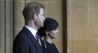 Royals-News: Meghan Markle und Prinz Harry sorgten in dieser Woche wieder für Schlagzeilen