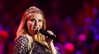 Beatrice Egli wirbt auf Instagram für ihr neues Album.