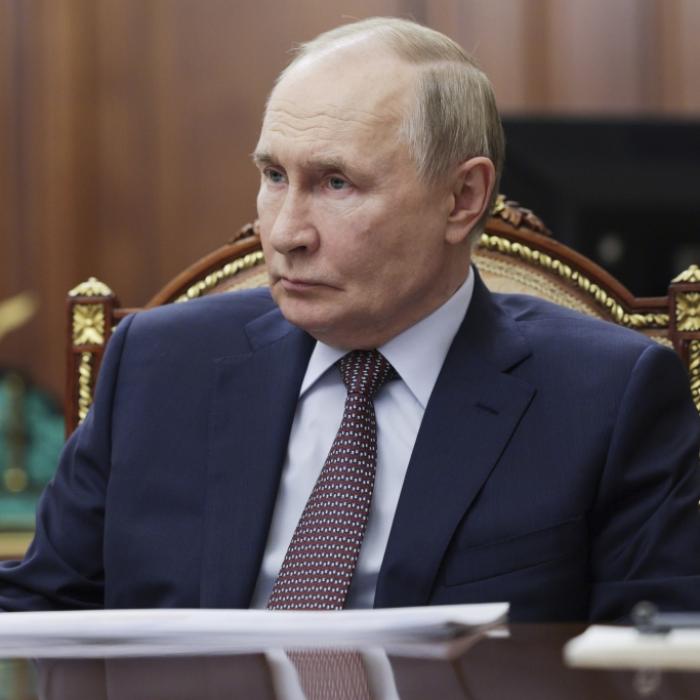 So soll sich Deutschland jetzt für einen russischen Angriff rüsten 