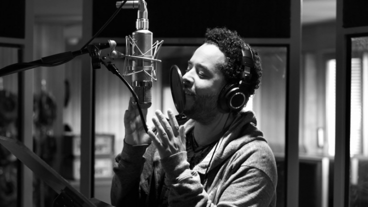 Adel Tawil auf Solo-Tournee