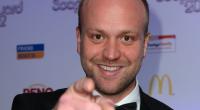 Der Schauspieler Moritz A. Sachs hat 43 Kilo abgespeckt.