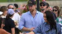 Harry und Meghan: Sussex-Paar überrascht in Kanada – Meghan setzt auf Dianas kostbaren Schmuck