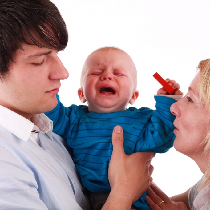 Wie kinderfeindlich ist unsere Gesellschaft?
