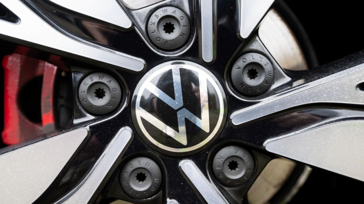 Der VW Golf z&auml;hlt zu den beliebtesten Gebrauchtwagen der Kompaktklasse. (Foto)
