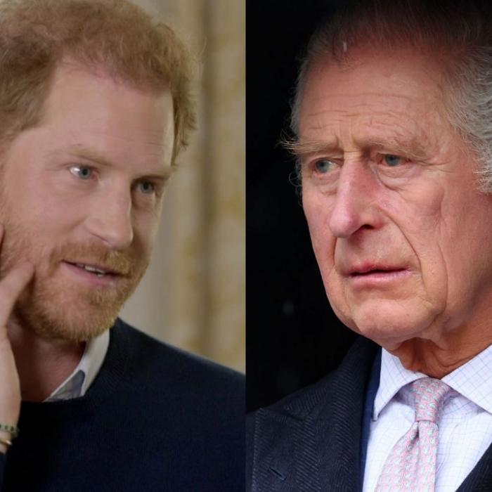 Royals hilflos zwischen Trennungsbefehl, Verbannung und neuen Vorwürfen