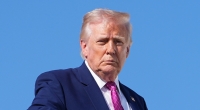 Für Donald Trump könnte der Kampf um den Senat in einer krachenden Niederlage enden.