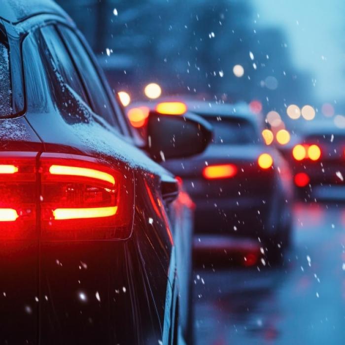 Mit diesen Tipps kommen Sie clever durch jeden Stau