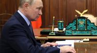 Hat Wladimir Putin eine seiner vermeintlichen 