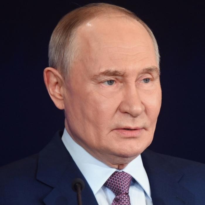 Putin-Attacke trifft Türken-Tanker - Nato-Land räumt Dörfer