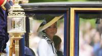 Prinzessin Kate zeigt sich bei der 