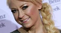 Jenny Elvers stand offenbar kurz vor einem Selbstmord.