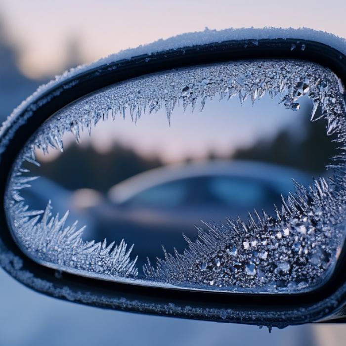 Kälteklatsche trifft Deutschland - Meteorologen warnen vor Temperatursturz