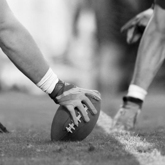 Er beging Selbstmord - Ex-NFL-Star mit 38 Jahren gestorben
