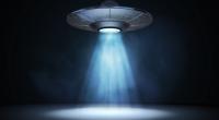 Ein Ehepaar will auf Hawaii ein UFO gesichtet haben.