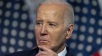Joe Biden blamierte sich erneut bei einer Rede.
