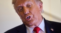 Donald Trump hat einen brutalen Kommentar über das Bankett bei König Charles abgegeben.