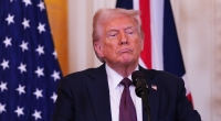 Nach nicht enden wollenden Spekulationen um seinen Gesundheitszustand will sich Donald Trump im Weißen Haus persönlich zu Wort melden.