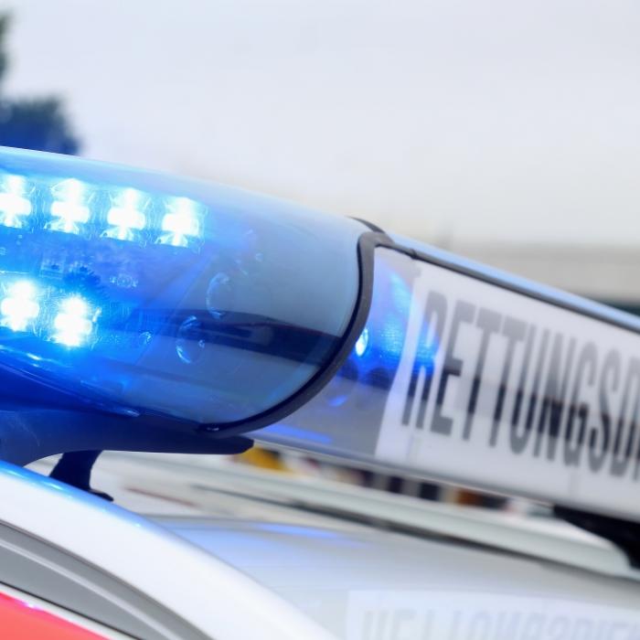 Mann (31) auf Kirchweih von Karussell erfasst - tot