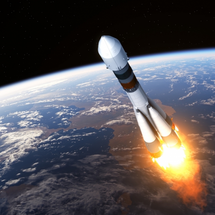 Rüstet Russland gegen Aliens auf?