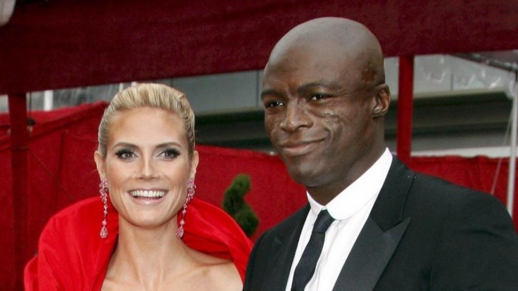 Finden Heidi Klum und Seal wieder zusammen?