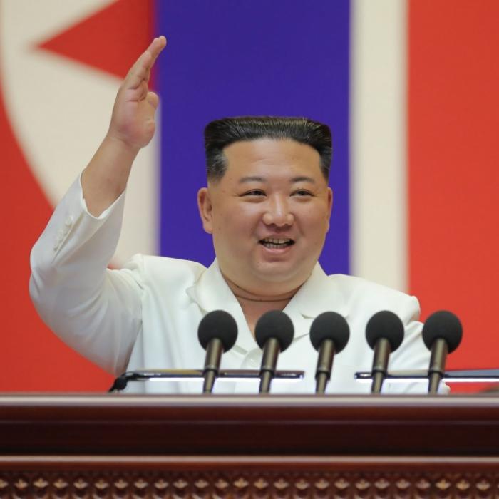 Radikale Wende geplant! Nordkorea soll 