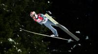 Die Skisprung-Damen und -Herren sind im Skispringen-Weltcup 2023/24 vom 12. bis 13. März im norwegischen Trondheim gefordert.