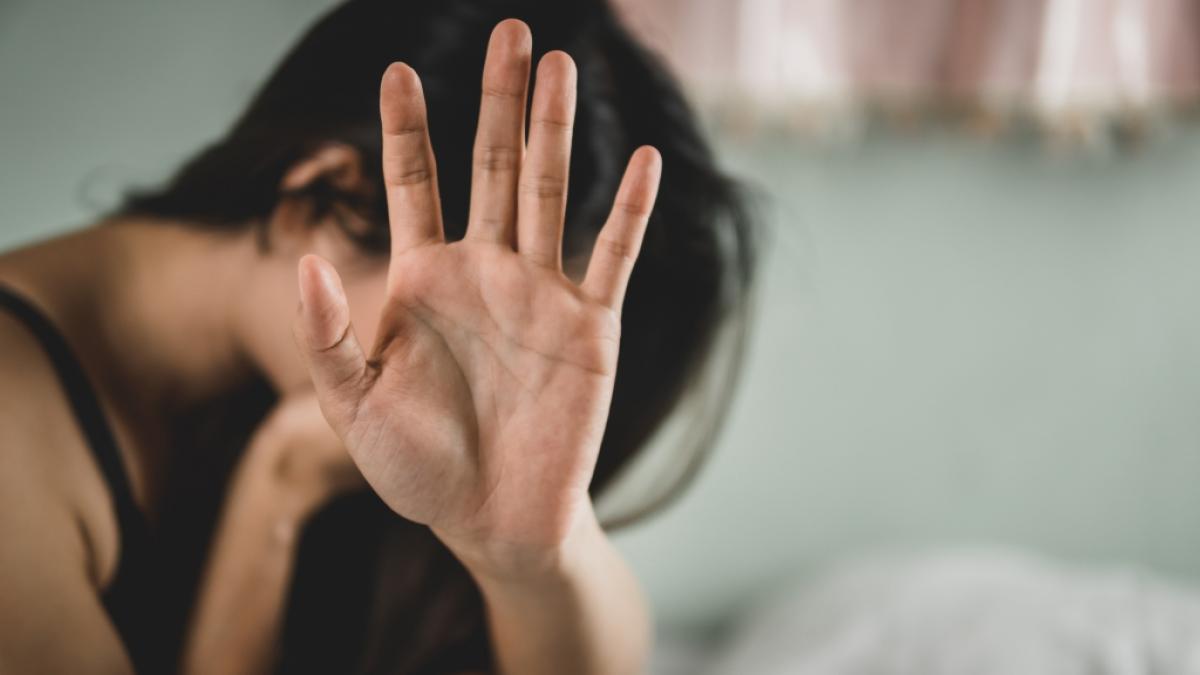 In Regensburg wurde eine junge Frau am helllichten Tag vergewaltigt. (Symbolbild) (Foto)