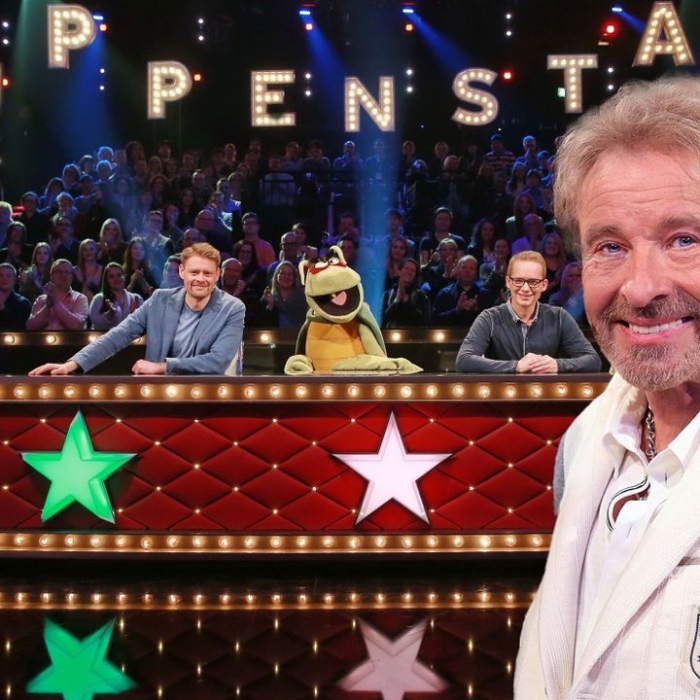 Wiederholung Puppenshow online und im TV