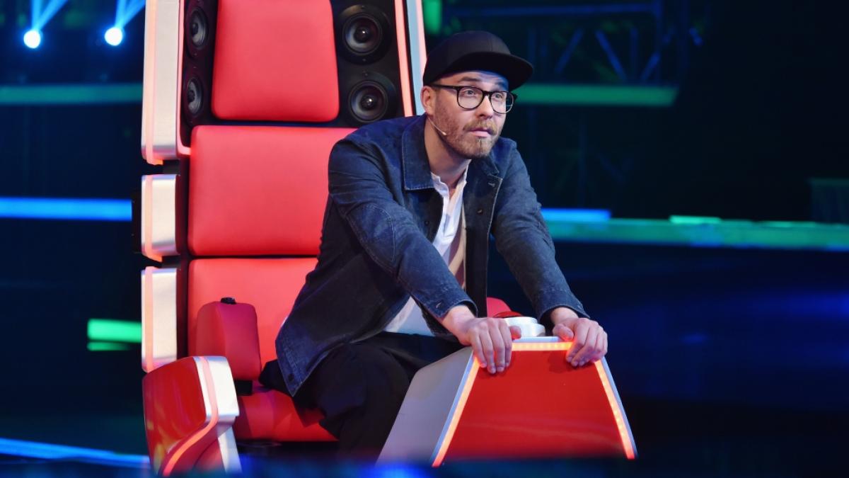 Mit seinen Ohrw&uuml;rmern und Auftritten als TVOG-Coach hat sich Mark Forster eine gro&szlig;e Fangemeinde geschaffen (Foto)