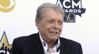 Country-Star Mickey Gilley wurde 86 Jahre alt.