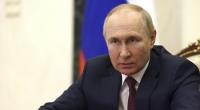 Wladimir Putins Goldreserven haben einen Tiefstand erreicht.