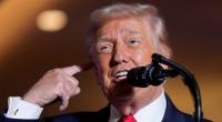 Donald Trump hat seine eigene Unwissenheit zugegeben.