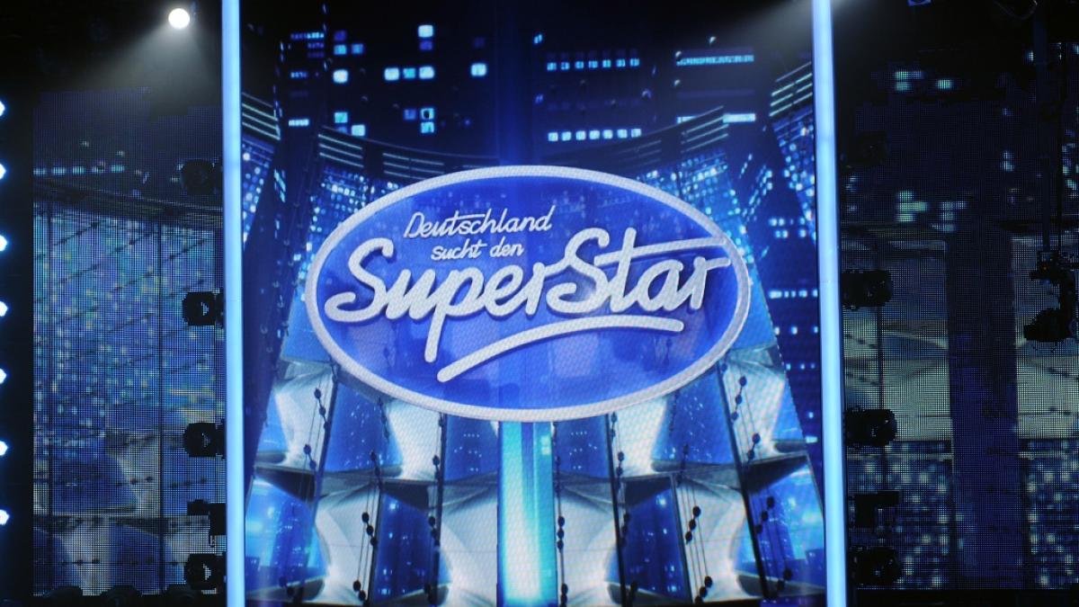 Helmut Orosz flog bei DSDS raus, nachdem er beim Koksen auf der Toilette erwischt&nbsp;wurde. (Foto)