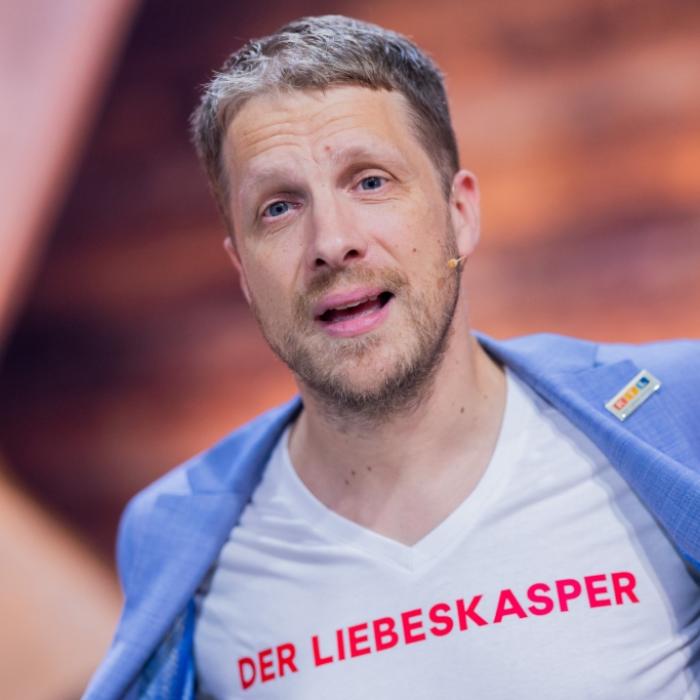 Neue Vorwürfe nach Affären-Gerüchten: Comedian wagt kühne Vermutung