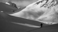Todesdrama in den Selkirk Mountains in Kanada: Der Hamburger Unternehmer Enno Simonis ist beim Skisport tödlich verunglückt, als sich eine Lawine löste (Symbolfoto).