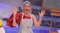 Kreisch! Barbara Schöneberger erlebte beim 