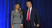 Wird Donald Trump in Zukunft ohne seine Ehefrau Melania im Weißen Haus leben?